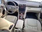 2005 Mercedes-Benz C 240 4matic