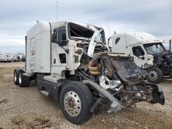 Salvage cars for sale from Copart Sikeston, MO: 2007 Kenworth Construction T600