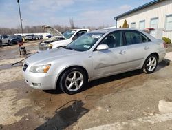 2007 Hyundai Sonata SE en venta en Louisville, KY