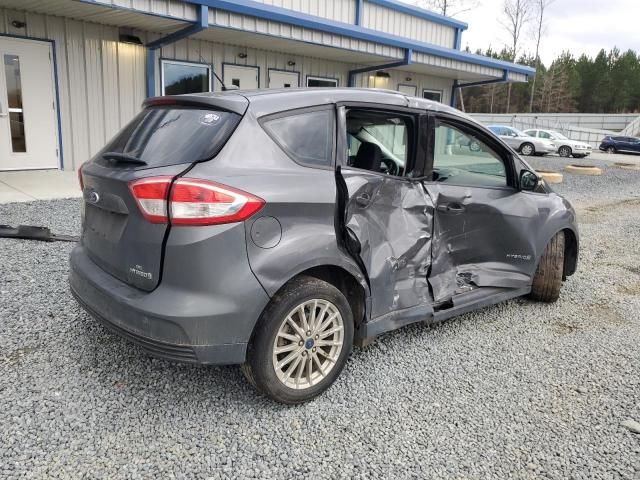 2018 Ford C-MAX SE