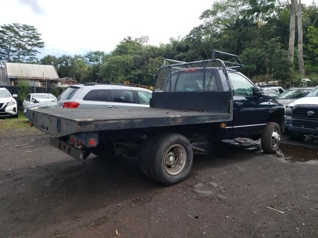 2006 Dodge RAM 3500 ST