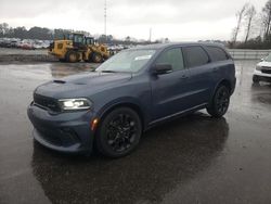 2021 Dodge Durango R/T for sale in Dunn, NC