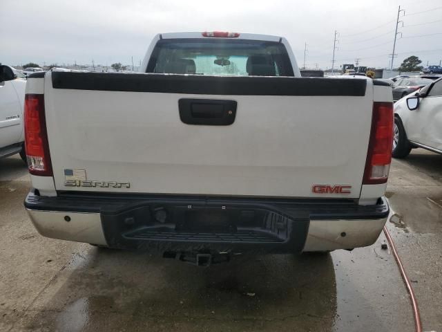 2008 GMC Sierra C1500