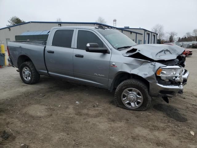 2020 Dodge RAM 2500 Tradesman