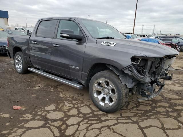 2020 Dodge RAM 1500 BIG HORN/LONE Star