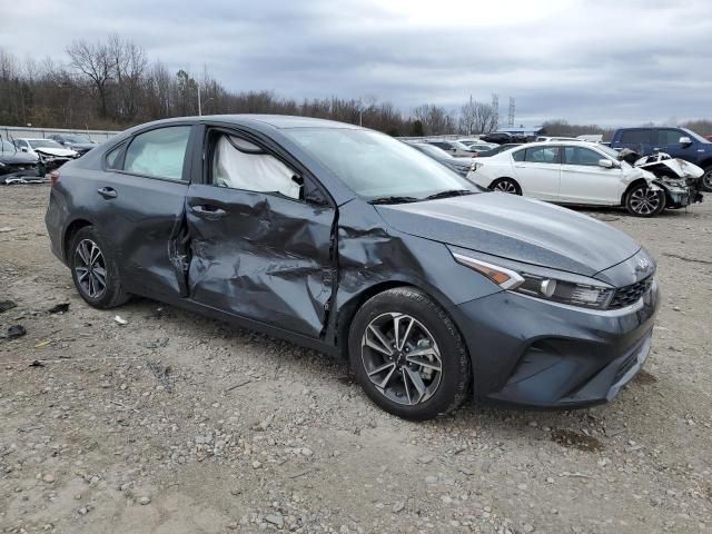 2023 KIA Forte LX