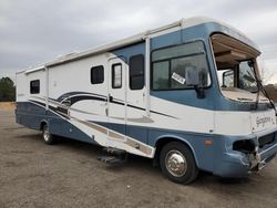 Run And Drives Trucks for sale at auction: 2005 Wildwood 2005 Ford F550 Super Duty Stripped Chassis