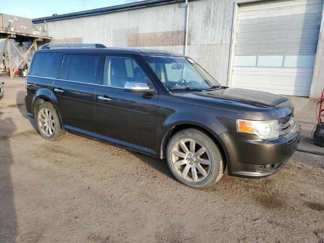 2011 Ford Flex Limited