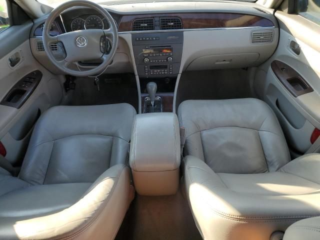 2008 Buick Lacrosse CXL