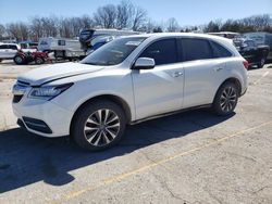 2014 Acura MDX Technology for sale in Rogersville, MO