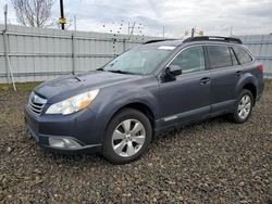 2011 Subaru Outback 3.6R Limited for sale in Portland, OR