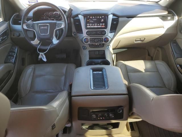 2016 GMC Yukon XL C1500 SLT