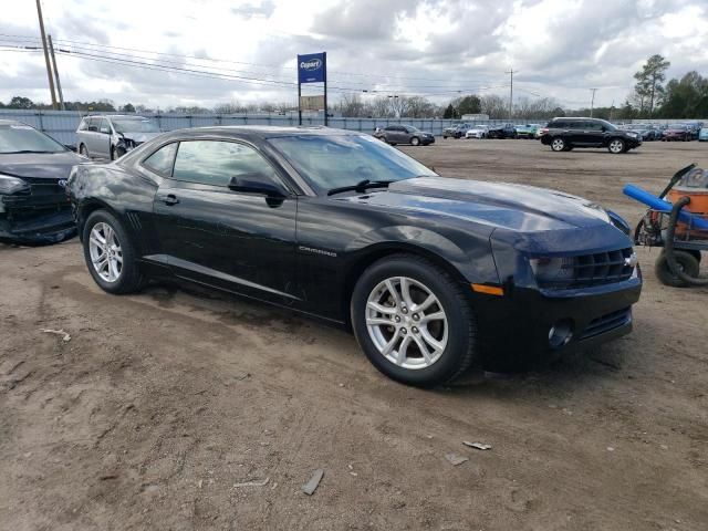 2013 Chevrolet Camaro LT