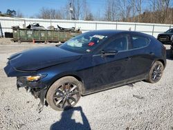 Salvage cars for sale at Hurricane, WV auction: 2019 Mazda 3