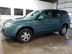 Saturn salvage cars for sale: 2006 Saturn Vue