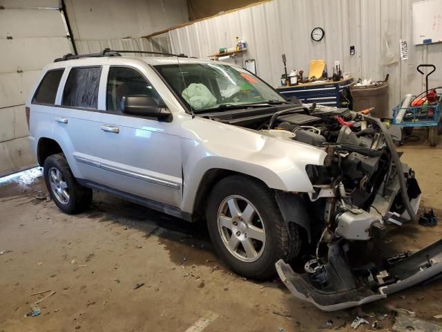 2010 Jeep Grand Cherokee Laredo