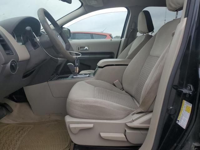 2007 Ford Edge SE