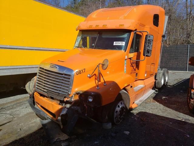 2009 Freightliner Conventional ST120