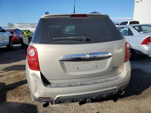 2010 Chevrolet Equinox LT