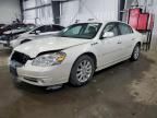 2010 Buick Lucerne CXL