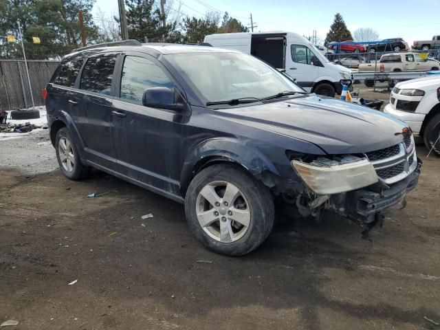 2011 Dodge Journey Mainstreet