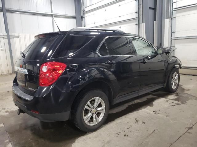 2011 Chevrolet Equinox LT