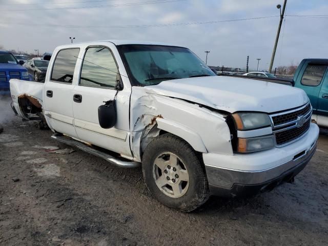 2006 Chevrolet Silverado K1500