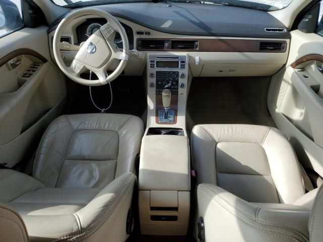 2010 Volvo XC70 3.2