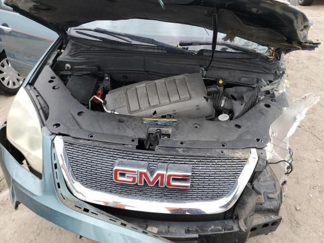 2009 GMC Acadia SLE