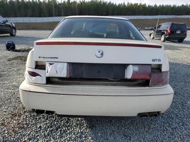 1995 Cadillac Seville STS