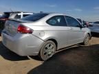 2009 Ford Focus SE