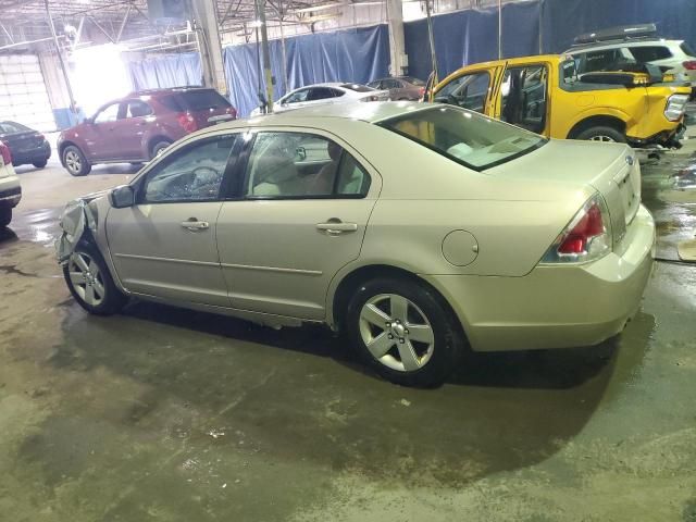 2006 Ford Fusion SE