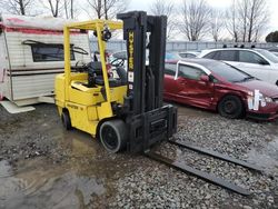 Hyster Forklift salvage cars for sale: 2004 Hyster Forklift