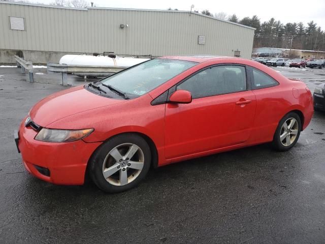 2006 Honda Civic EX