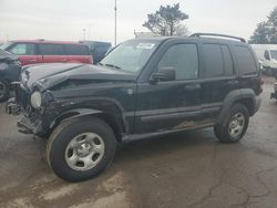 2006 Jeep Liberty Sport for sale in Woodhaven, MI