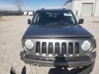 2013 Jeep Patriot Limited