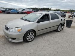 2003 Toyota Corolla CE for sale in West Palm Beach, FL