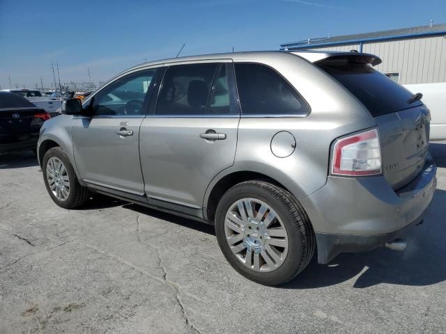 2008 Ford Edge Limited