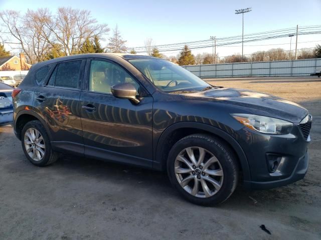 2015 Mazda CX-5 GT