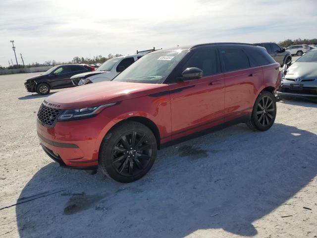 2020 Land Rover Range Rover Velar S