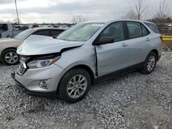 2018 Chevrolet Equinox LS for sale in Lawrenceburg, KY