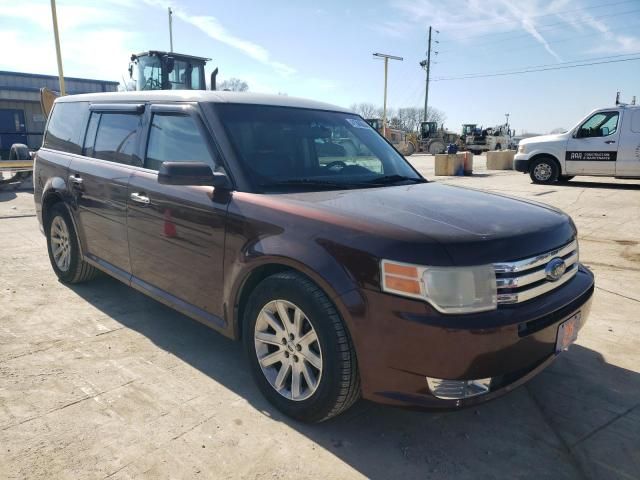 2010 Ford Flex SEL