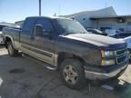 2006 Chevrolet Silverado K1500