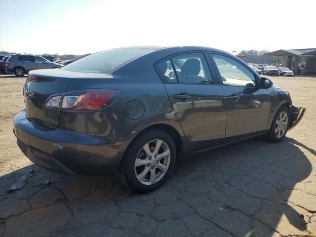 2011 Mazda 3 I