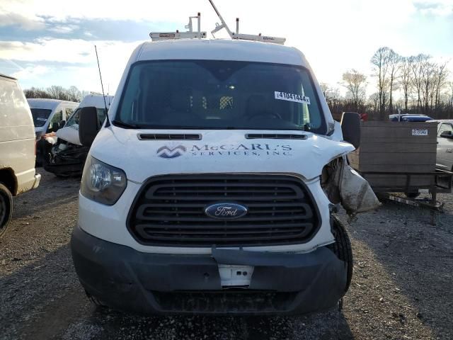 2017 Ford Transit T-250