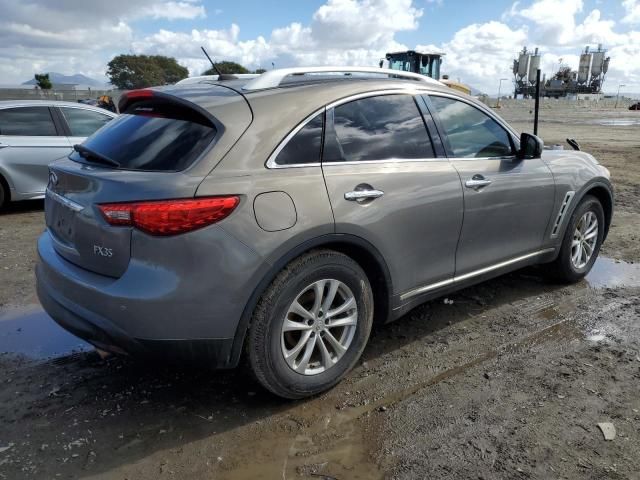 2011 Infiniti FX35