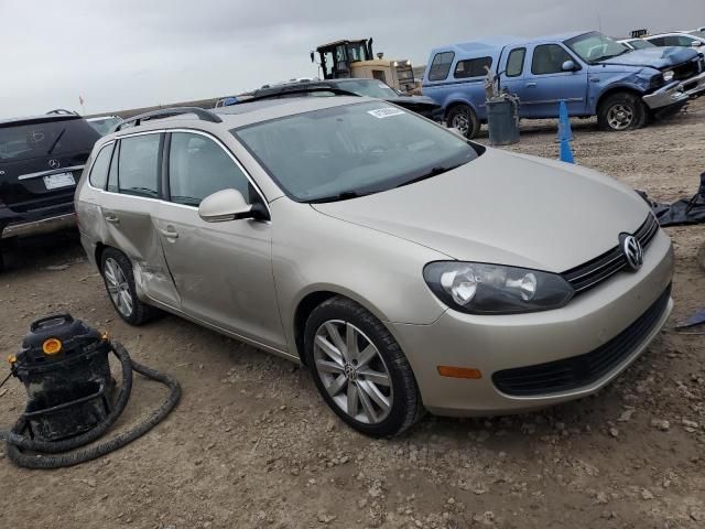 2014 Volkswagen Jetta TDI