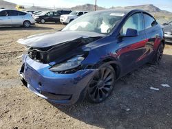 2023 Tesla Model Y en venta en North Las Vegas, NV