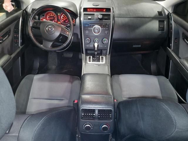 2007 Mazda CX-9