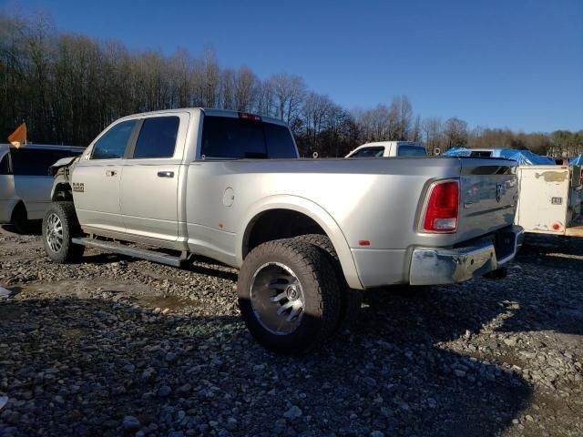 2013 Dodge 3500 Laramie